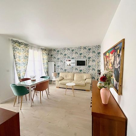 Logement Proche Disneyland, Val D'Europe, Et Paris ! Apartment Serris Exterior foto