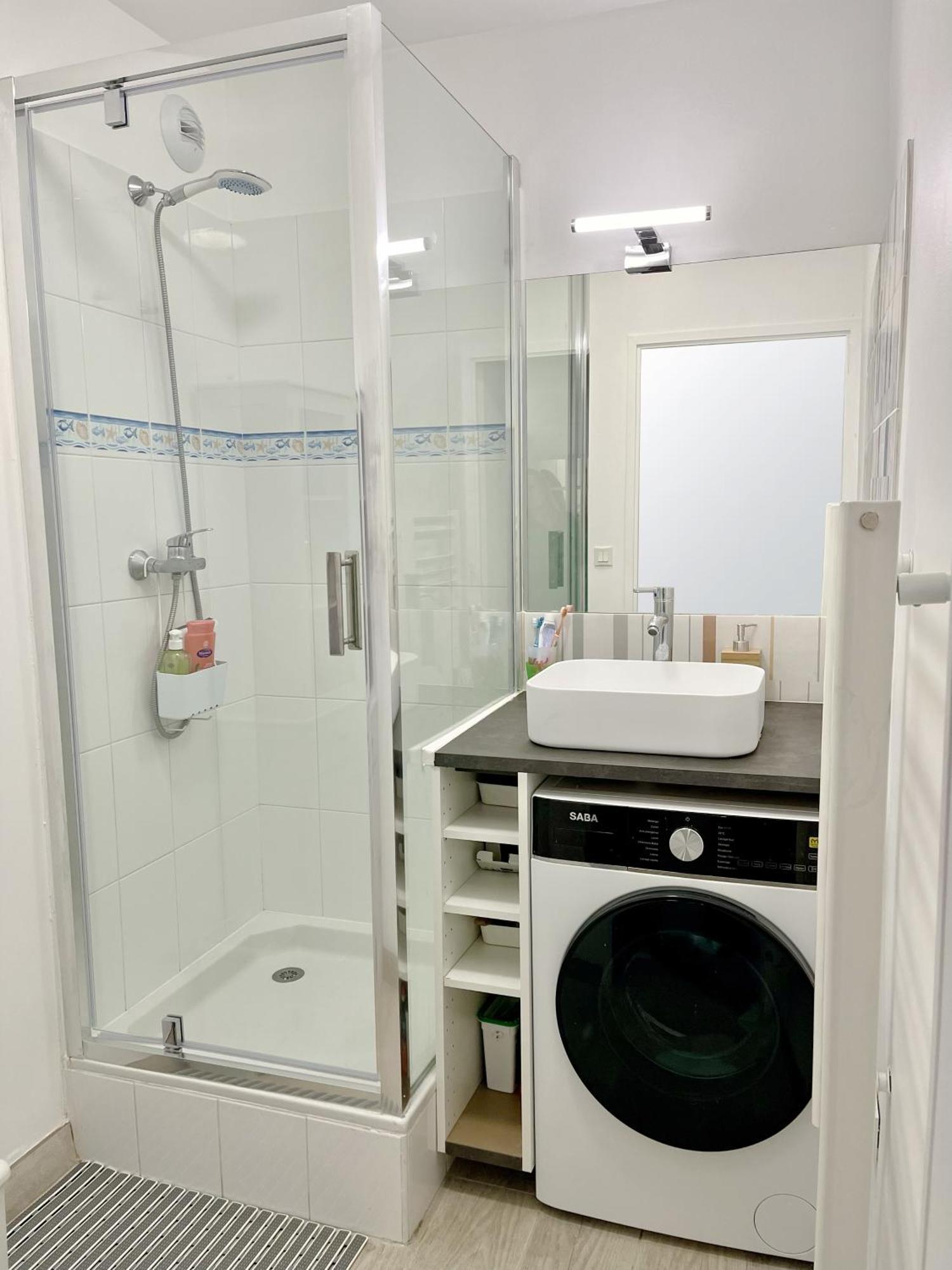 Logement Proche Disneyland, Val D'Europe, Et Paris ! Apartment Serris Exterior foto