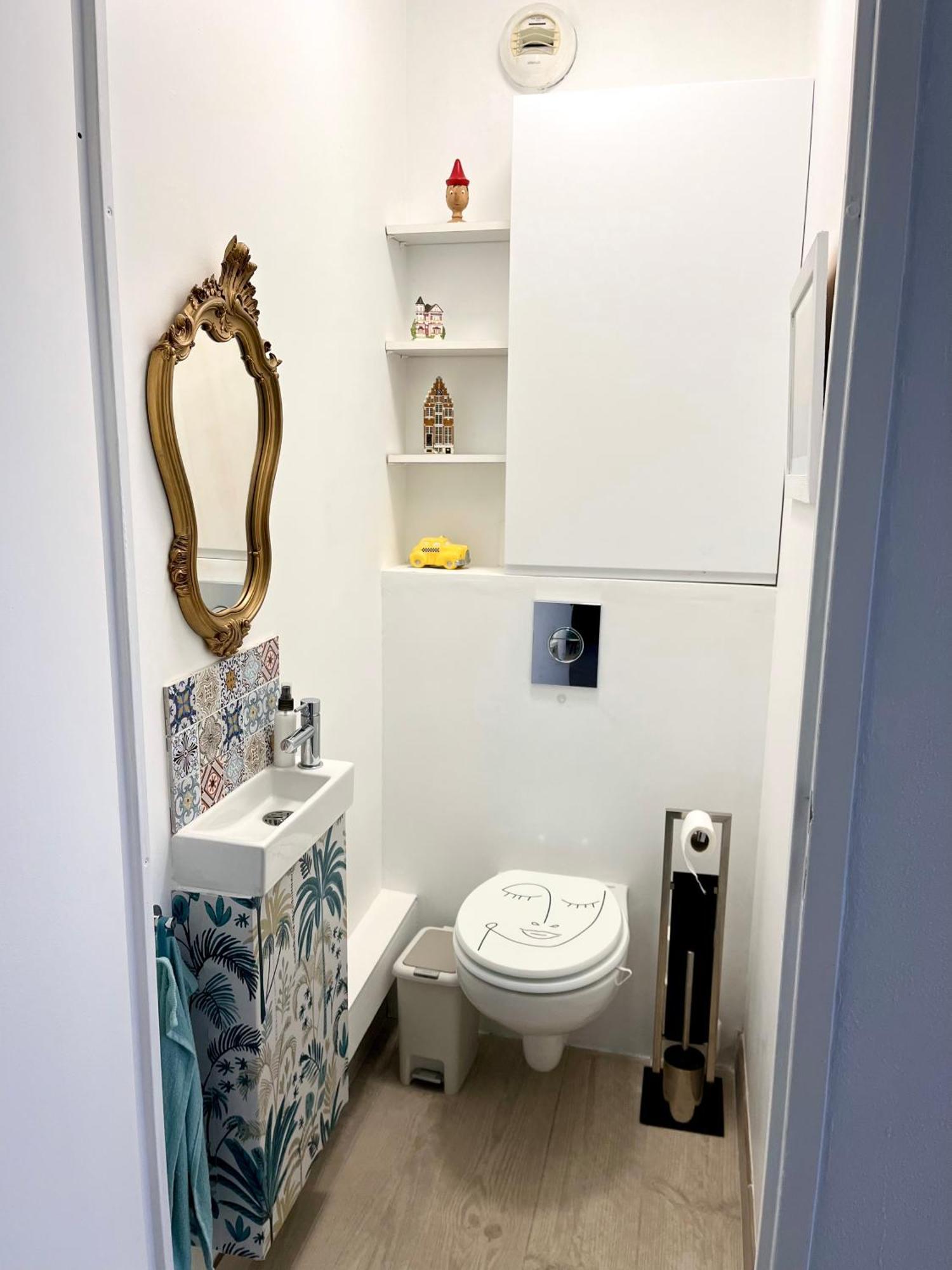 Logement Proche Disneyland, Val D'Europe, Et Paris ! Apartment Serris Exterior foto